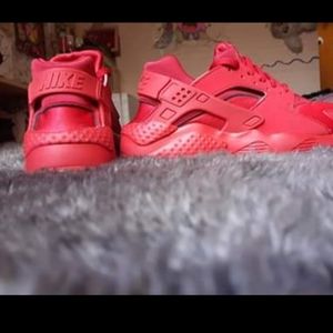 Nike air huarache